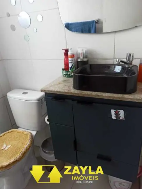 Apartamento com 2 quartos à venda, 45m2 em Rio De Janeiro - RJ - imagem 6 Foto 6 de Apartamento com 2 quartos à venda, 45m2 em Rio De Janeiro - RJ