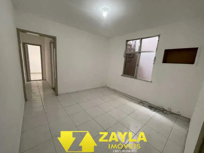 Foto 2 de Apartamento com 2 quartos à venda, 150m2 em Rio De Janeiro - RJ