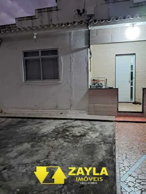 Foto 1 de Casa com 4 quartos à venda, 55m2 em Rio De Janeiro - RJ