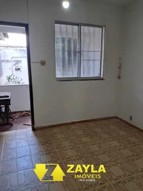 Foto 2 de Casa com 4 quartos à venda, 55m2 em Rio De Janeiro - RJ