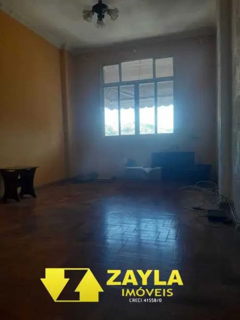 Apartamento com 2 quartos à venda, 69m2 em Rio De Janeiro - RJ - imagem 2 Foto 2 de Apartamento com 2 quartos à venda, 69m2 em Rio De Janeiro - RJ