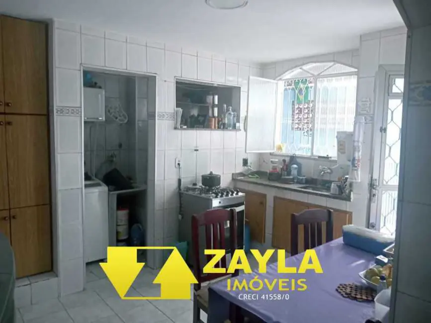 Foto 1 de Casa com 3 quartos à venda, 108m2 em Rio De Janeiro - RJ