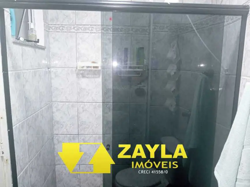 Foto 5 de Casa com 3 quartos à venda, 108m2 em Rio De Janeiro - RJ