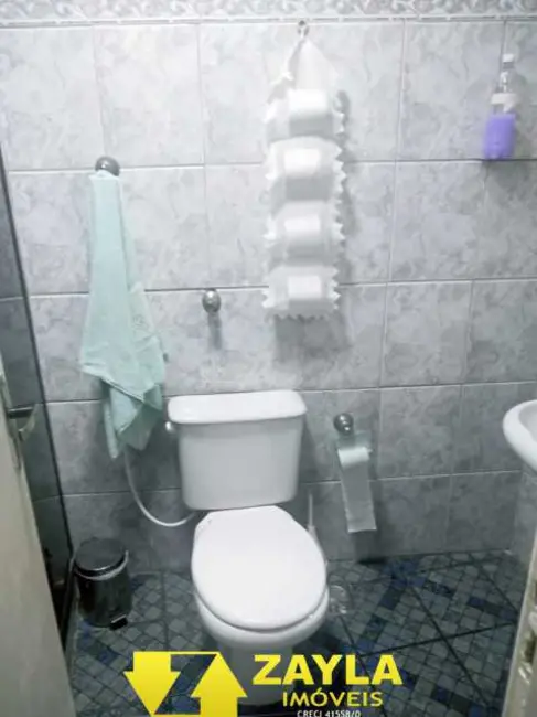 Foto 3 de Casa com 3 quartos à venda, 108m2 em Rio De Janeiro - RJ