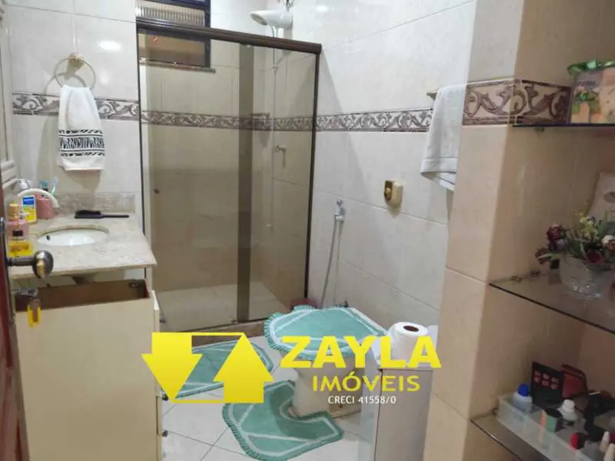Foto 6 de Casa com 3 quartos à venda, 100m2 em Rio De Janeiro - RJ