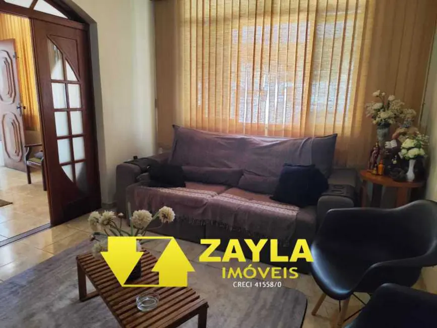 Foto 1 de Casa com 3 quartos à venda, 100m2 em Rio De Janeiro - RJ