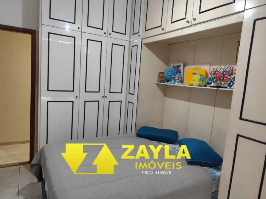 Foto 9 de Casa com 3 quartos à venda, 100m2 em Rio De Janeiro - RJ