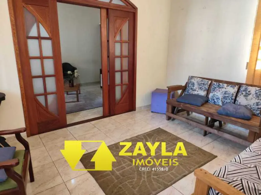 Foto 4 de Casa com 3 quartos à venda, 100m2 em Rio De Janeiro - RJ