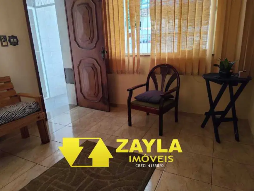 Foto 5 de Casa com 3 quartos à venda, 100m2 em Rio De Janeiro - RJ