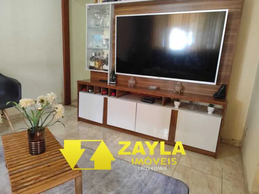 Foto 2 de Casa com 3 quartos à venda, 100m2 em Rio De Janeiro - RJ