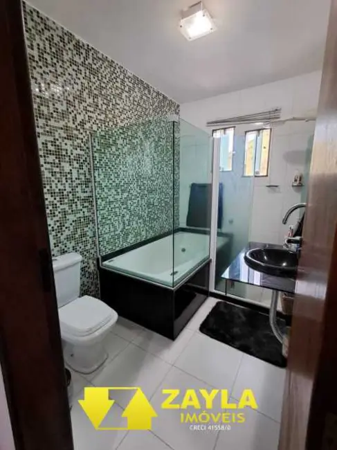 Casa com 3 quartos à venda, 137m2 em Sao Goncalo - RJ - imagem 9 Foto 9 de Casa com 3 quartos à venda, 137m2 em Sao Goncalo - RJ