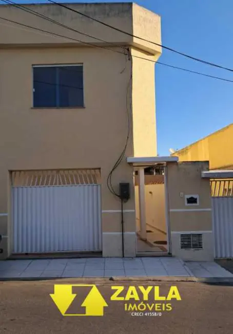 Foto 1 de Casa com 3 quartos à venda, 290m2 em Sao Goncalo - RJ