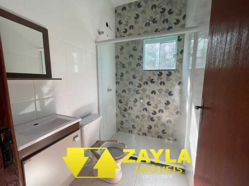 Casa com 2 quartos à venda, 90m2 em Marica - RJ - imagem 6 Foto 6 de Casa com 2 quartos à venda, 90m2 em Marica - RJ