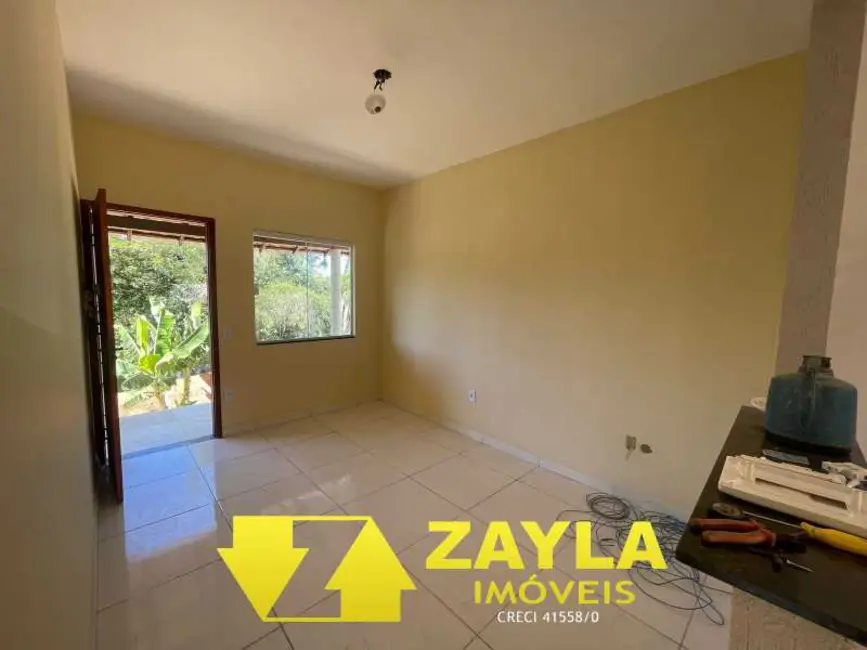 Foto 1 de Casa com 2 quartos à venda, 90m2 em Marica - RJ