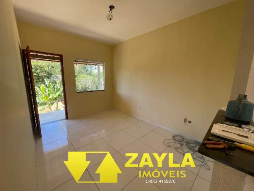 Casa com 2 quartos à venda, 90m2 em Marica - RJ - imagem 3 Foto 3 de Casa com 2 quartos à venda, 90m2 em Marica - RJ