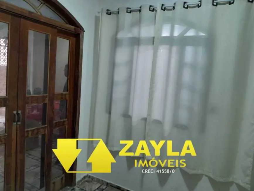 Foto 9 de Casa de Vila com 4 quartos à venda, 40m2 em Rio De Janeiro - RJ