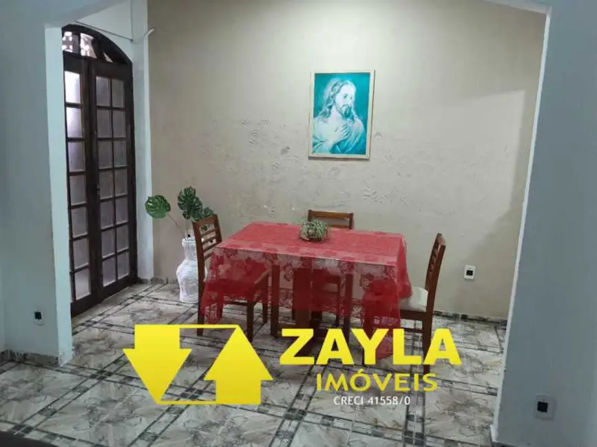 Foto 5 de Casa de Vila com 4 quartos à venda, 40m2 em Rio De Janeiro - RJ