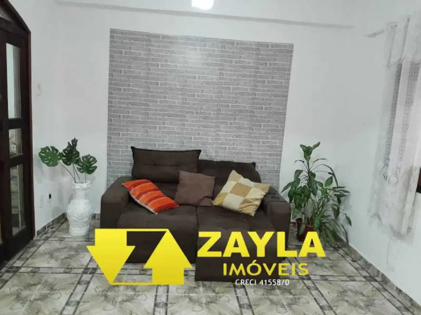 Foto 3 de Casa de Vila com 4 quartos à venda, 40m2 em Rio De Janeiro - RJ