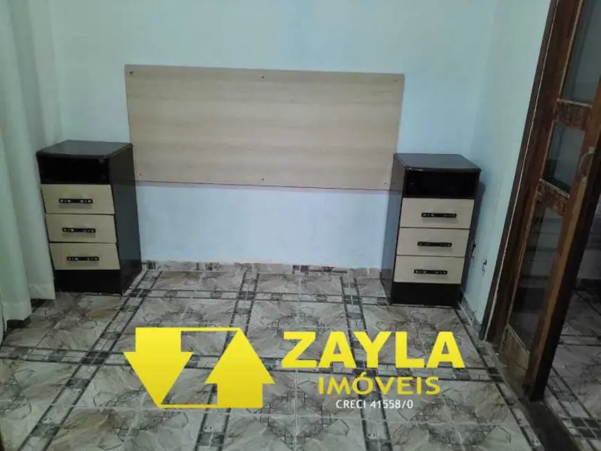 Foto 8 de Casa de Vila com 4 quartos à venda, 40m2 em Rio De Janeiro - RJ