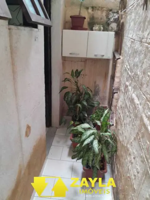 Foto 7 de Casa de Vila com 4 quartos à venda, 40m2 em Rio De Janeiro - RJ