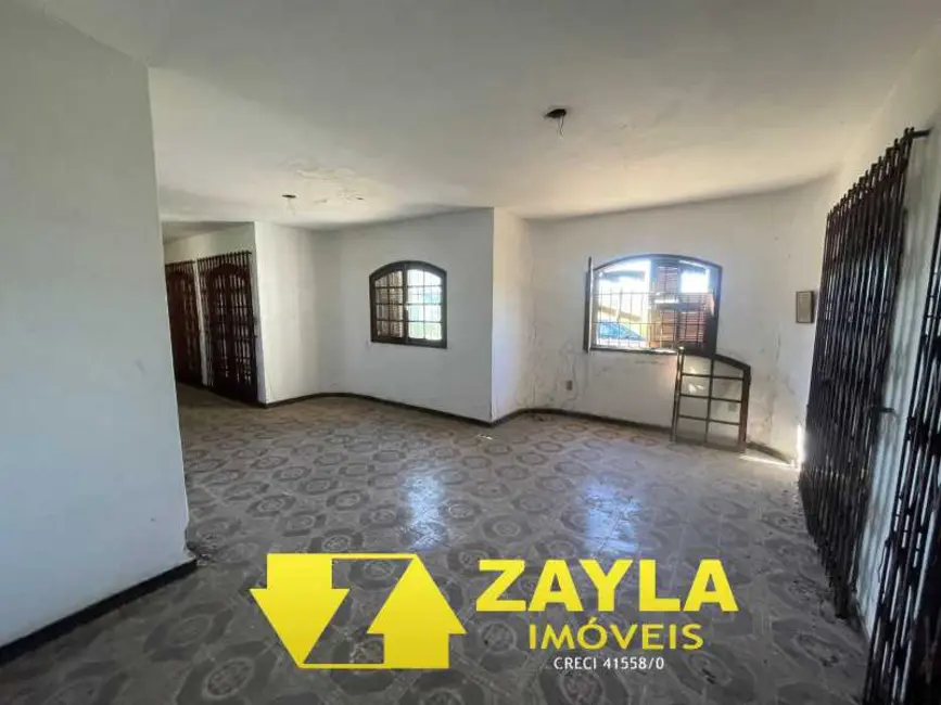 Foto 4 de Terreno / Lote à venda, 1280m2 em Marica - RJ