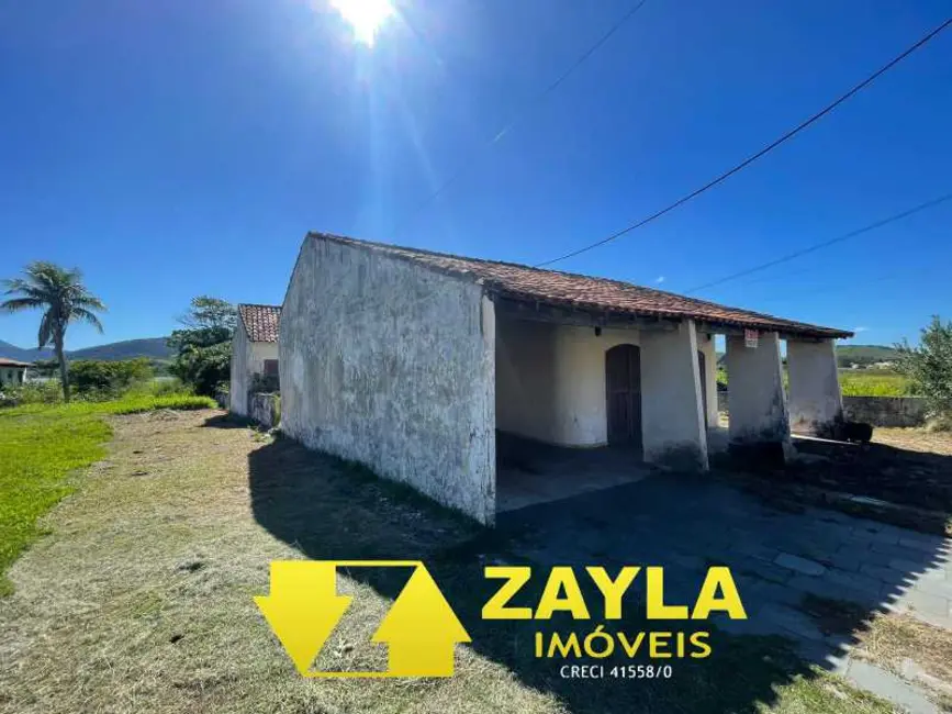 Foto 3 de Terreno / Lote à venda, 1280m2 em Marica - RJ