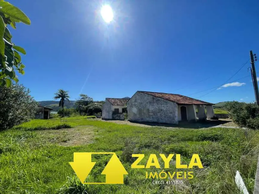 Foto 1 de Terreno / Lote à venda, 1280m2 em Marica - RJ