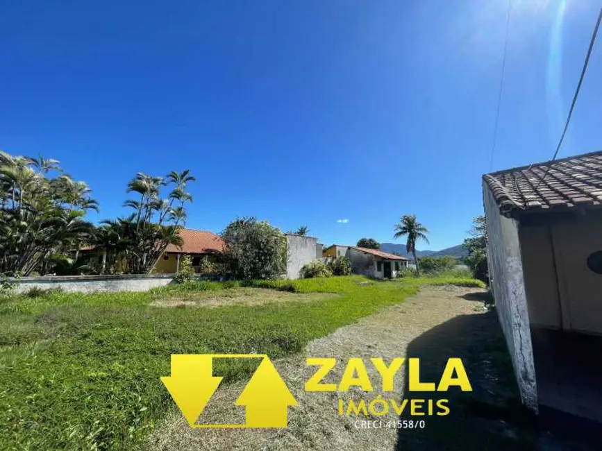Foto 2 de Terreno / Lote à venda, 1280m2 em Marica - RJ
