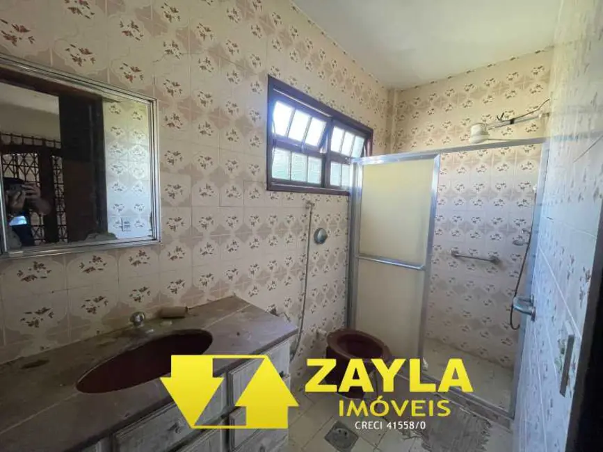 Foto 6 de Terreno / Lote à venda, 1280m2 em Marica - RJ