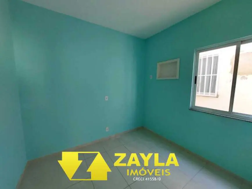 Foto 8 de Casa com 2 quartos à venda, 50m2 em Rio De Janeiro - RJ