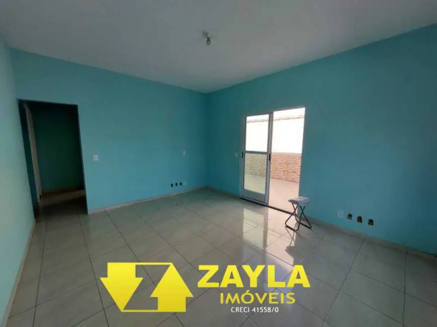 Foto 2 de Casa com 2 quartos à venda, 50m2 em Rio De Janeiro - RJ