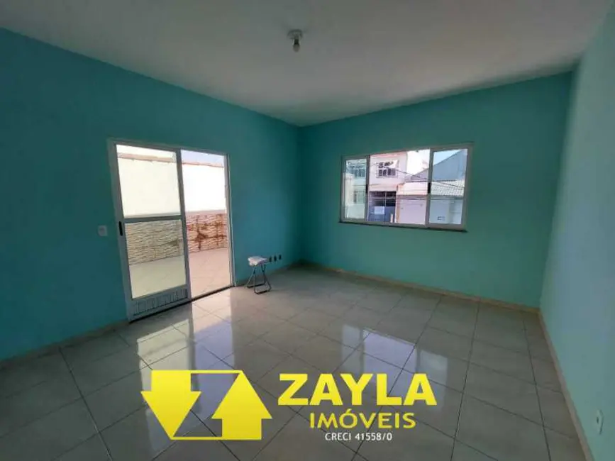 Foto 1 de Casa com 2 quartos à venda, 50m2 em Rio De Janeiro - RJ