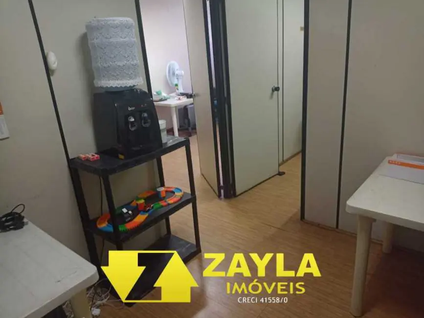 Sala Comercial à venda, 38m2 em Rio De Janeiro - RJ - imagem 4 Foto 4 de Sala Comercial à venda, 38m2 em Rio De Janeiro - RJ