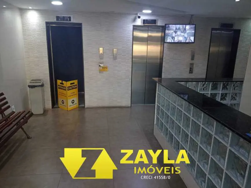 Sala Comercial à venda, 38m2 em Rio De Janeiro - RJ - imagem 9 Foto 9 de Sala Comercial à venda, 38m2 em Rio De Janeiro - RJ