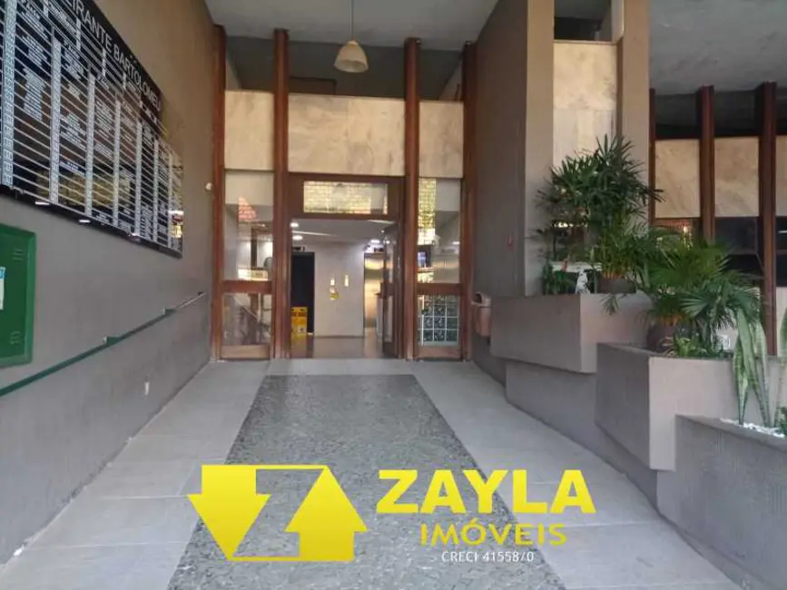 Foto 1 de Sala Comercial à venda, 38m2 em Rio De Janeiro - RJ