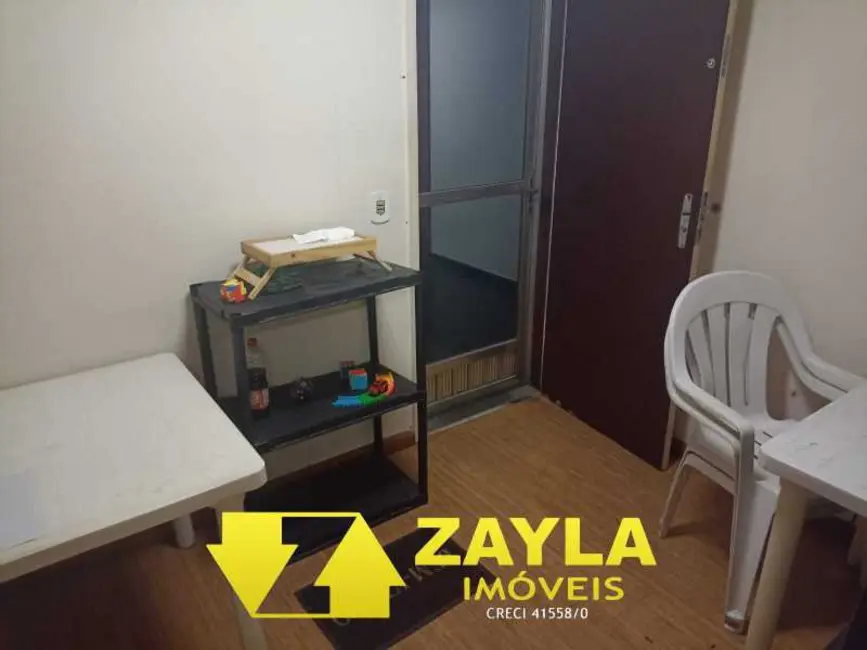 Sala Comercial à venda, 38m2 em Rio De Janeiro - RJ - imagem 3 Foto 3 de Sala Comercial à venda, 38m2 em Rio De Janeiro - RJ