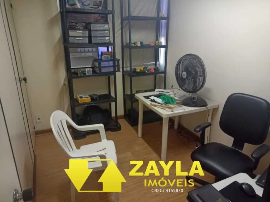 Sala Comercial à venda, 38m2 em Rio De Janeiro - RJ - imagem 7 Foto 7 de Sala Comercial à venda, 38m2 em Rio De Janeiro - RJ