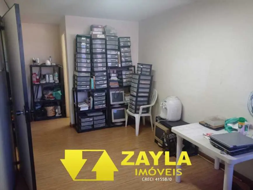 Foto 2 de Sala Comercial à venda, 38m2 em Rio De Janeiro - RJ