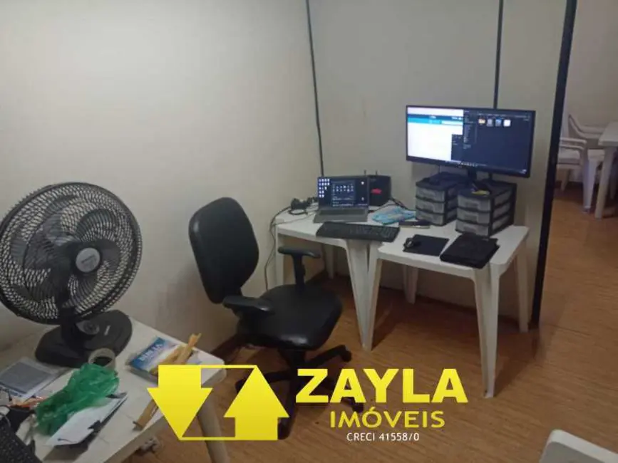 Sala Comercial à venda, 38m2 em Rio De Janeiro - RJ - imagem 6 Foto 6 de Sala Comercial à venda, 38m2 em Rio De Janeiro - RJ