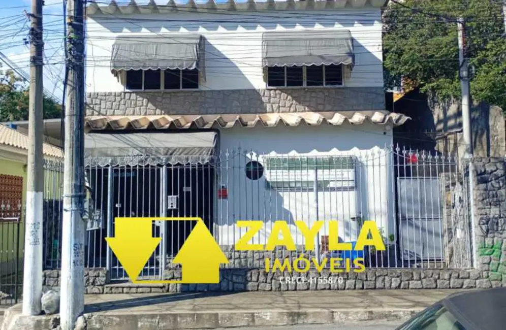 Foto 1 de Casa à venda, 70m2 em Sao Goncalo - RJ