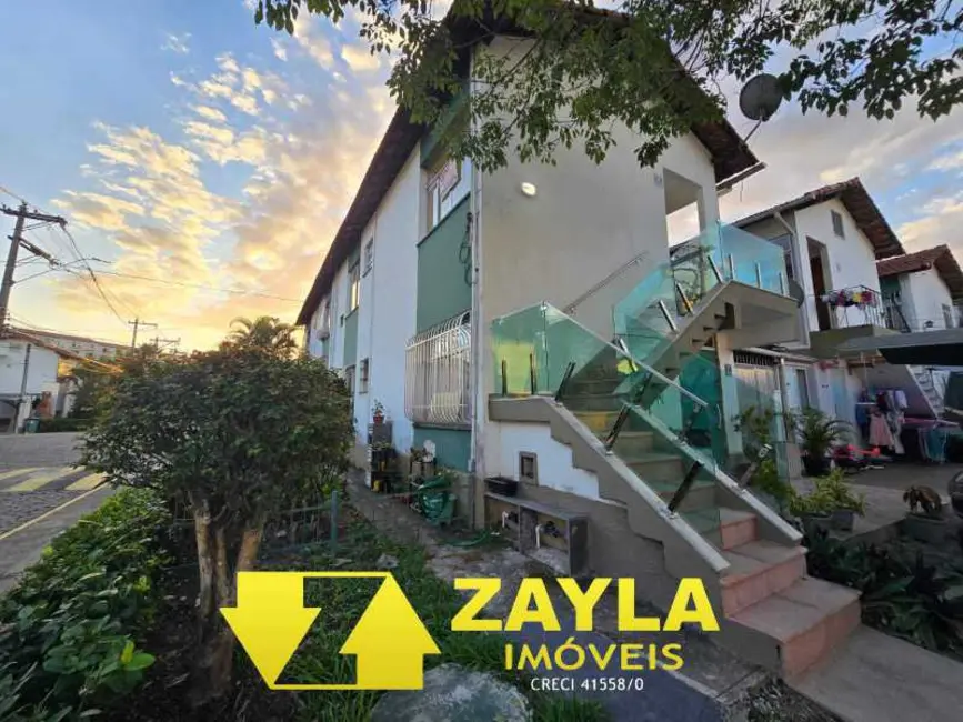 Foto 1 de Apartamento com 2 quartos à venda, 49m2 em Sao Goncalo - RJ