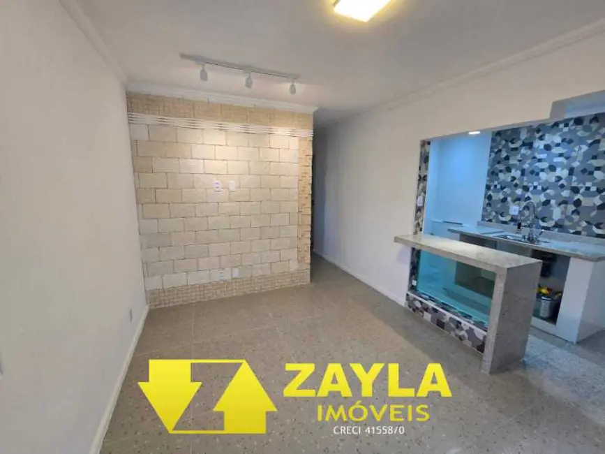 Foto 2 de Apartamento com 2 quartos à venda, 49m2 em Sao Goncalo - RJ