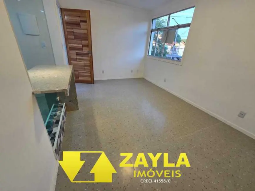 Foto 3 de Apartamento com 2 quartos à venda, 49m2 em Sao Goncalo - RJ
