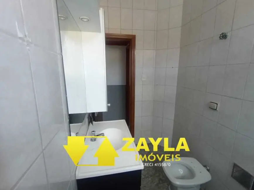 Apartamento com 2 quartos à venda, 61m2 em Rio De Janeiro - RJ - imagem 8 Foto 8 de Apartamento com 2 quartos à venda, 61m2 em Rio De Janeiro - RJ