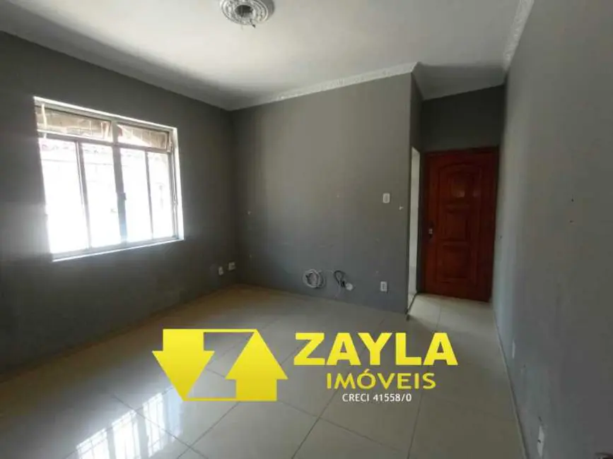 Apartamento com 2 quartos à venda, 61m2 em Rio De Janeiro - RJ - imagem 4 Foto 4 de Apartamento com 2 quartos à venda, 61m2 em Rio De Janeiro - RJ