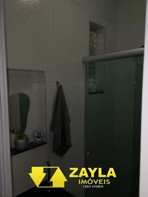 Casa de Vila com 2 quartos à venda, 80m2 em Rio De Janeiro - RJ - imagem 5 Foto 5 de Casa de Vila com 2 quartos à venda, 80m2 em Rio De Janeiro - RJ