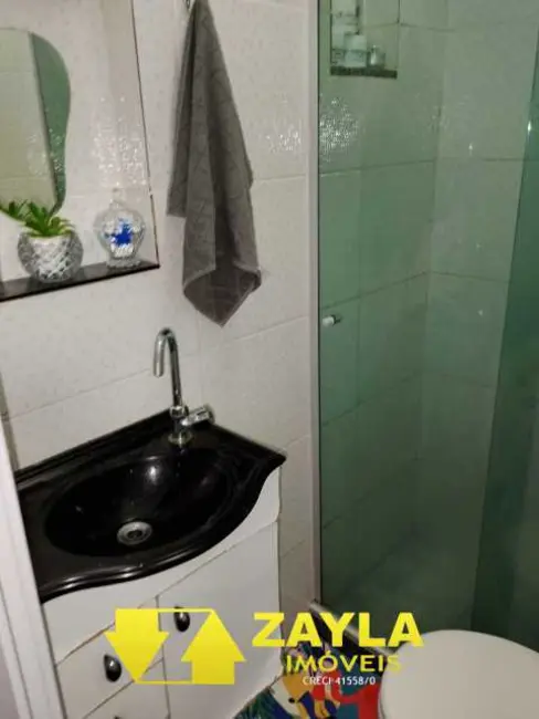 Casa de Vila com 2 quartos à venda, 80m2 em Rio De Janeiro - RJ - imagem 4 Foto 4 de Casa de Vila com 2 quartos à venda, 80m2 em Rio De Janeiro - RJ