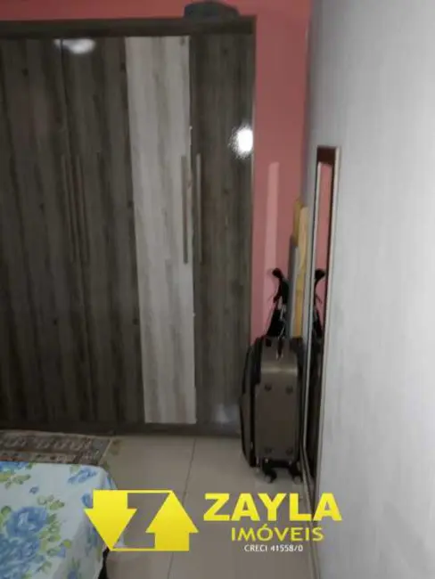 Casa de Vila com 2 quartos à venda, 80m2 em Rio De Janeiro - RJ - imagem 7 Foto 7 de Casa de Vila com 2 quartos à venda, 80m2 em Rio De Janeiro - RJ