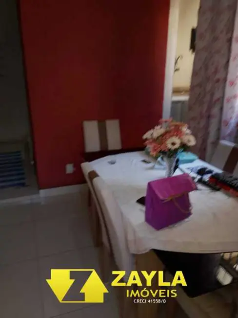 Casa de Vila com 2 quartos à venda, 80m2 em Rio De Janeiro - RJ - imagem 3 Foto 3 de Casa de Vila com 2 quartos à venda, 80m2 em Rio De Janeiro - RJ