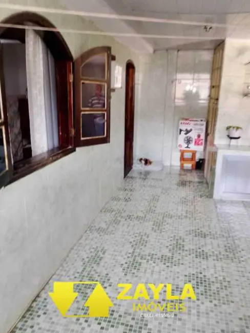 Foto 1 de Casa de Vila com 2 quartos à venda, 80m2 em Rio De Janeiro - RJ